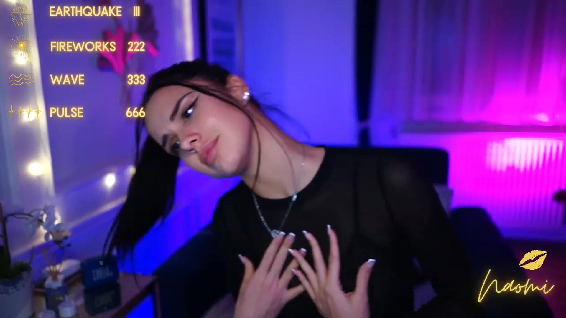 Gallery image thumbnail from cinnabellee's myfreecams stream on, 02/09/2023, 20:13 image 10 of 20