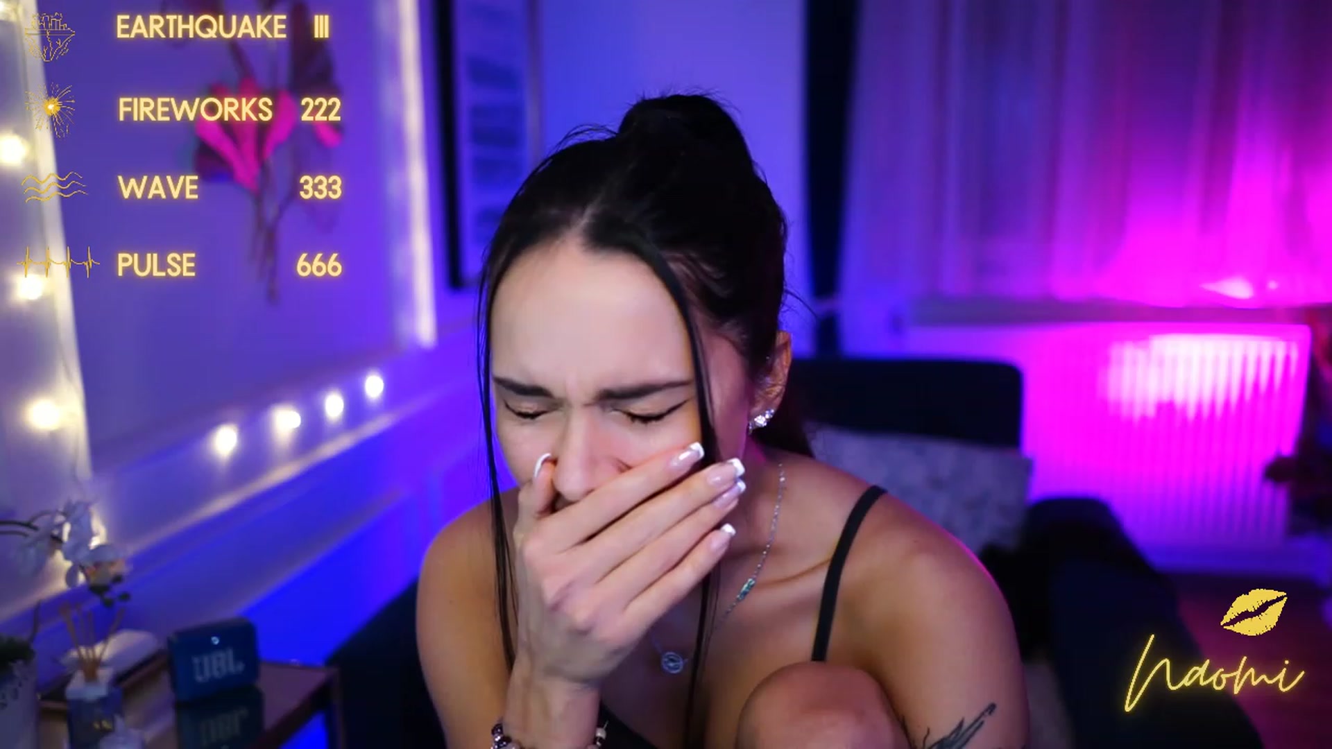 Gallery image thumbnail from cinnabellee's myfreecams stream on, 02/09/2023, 20:44 image 11 of 20