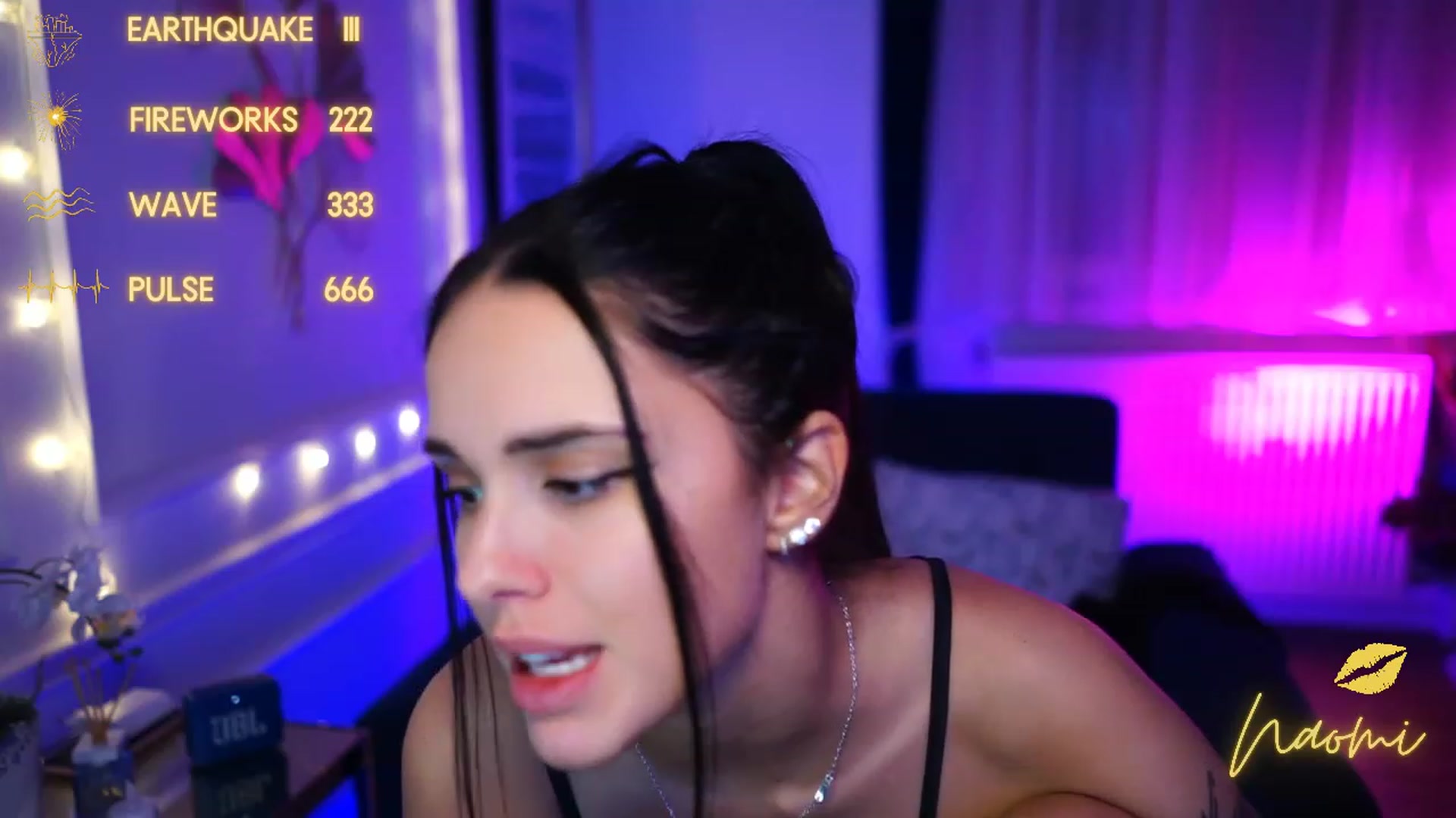 Gallery image thumbnail from cinnabellee's myfreecams stream on, 02/09/2023, 20:44 image 12 of 20