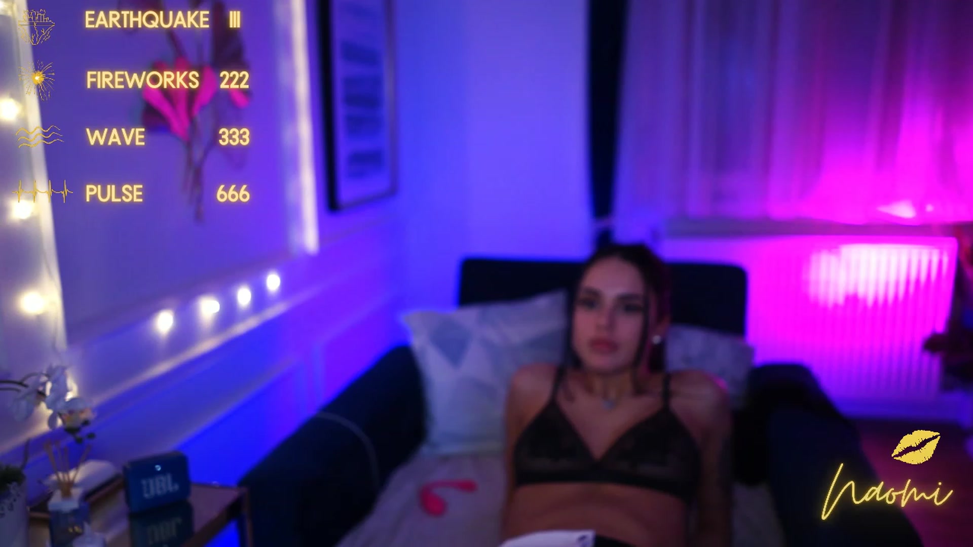 Gallery image thumbnail from cinnabellee's myfreecams stream on, 02/09/2023, 20:44 image 18 of 20