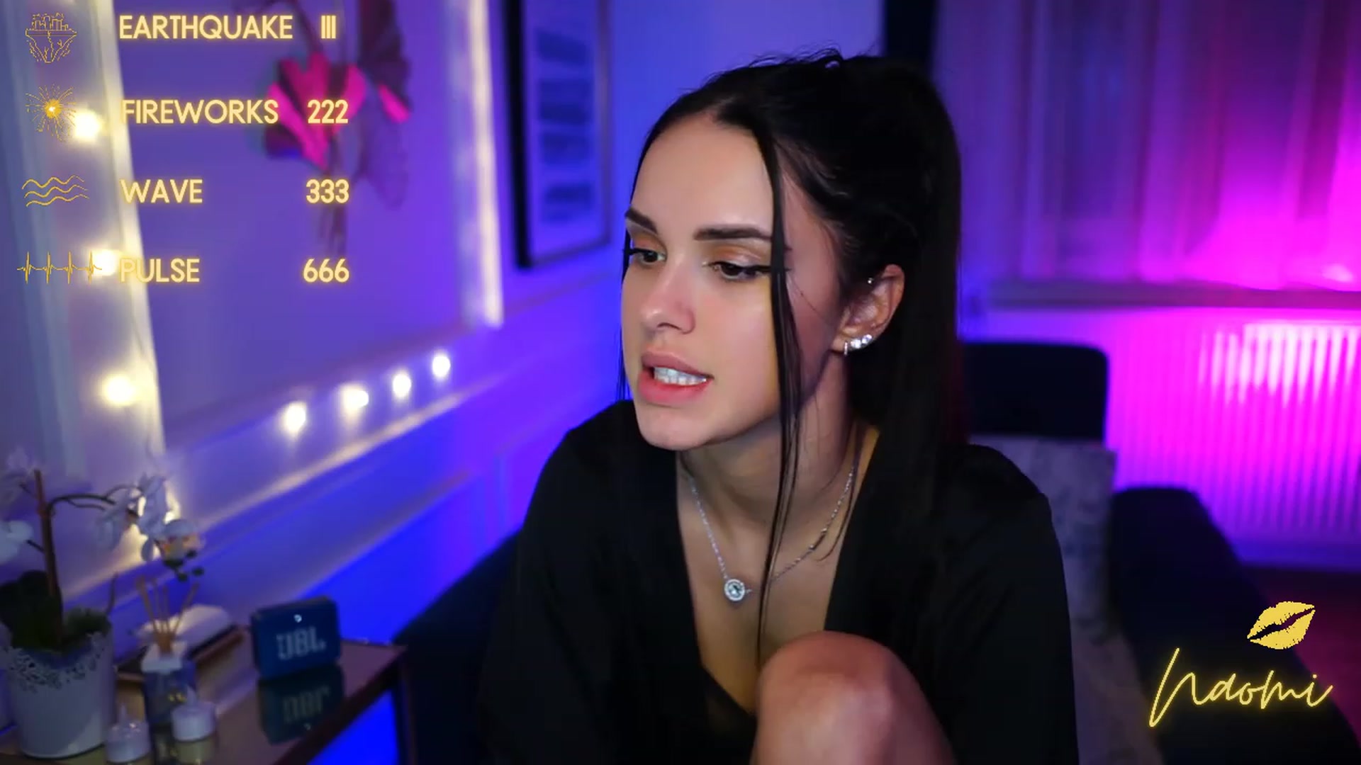 Gallery image thumbnail from cinnabellee's myfreecams stream on, 02/09/2023, 22:03 image 15 of 20