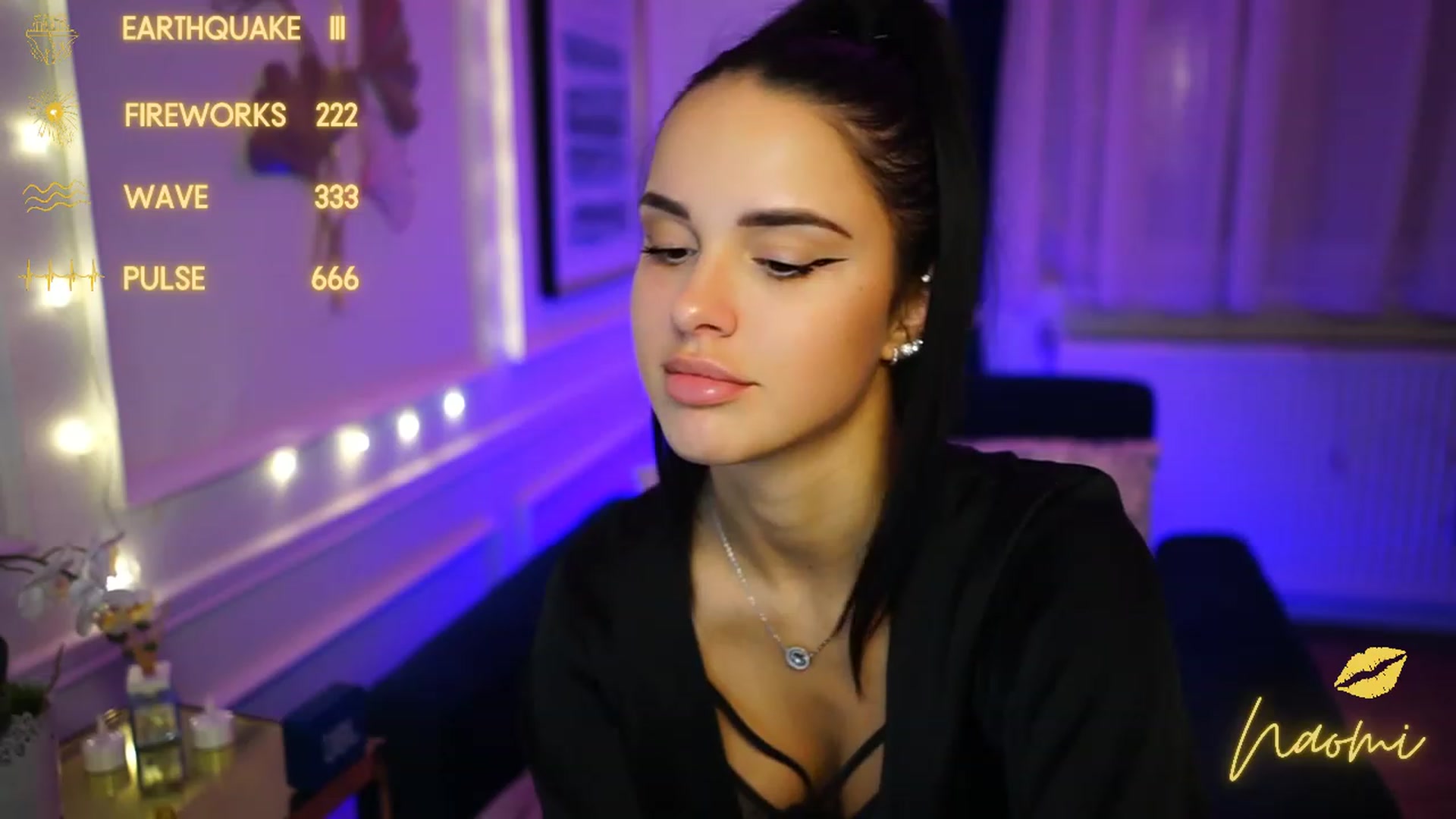 Gallery image thumbnail from cinnabellee's myfreecams stream on, 02/11/2023, 24:01 image 14 of 20