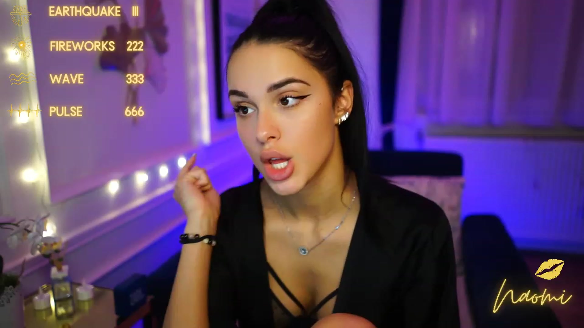 Gallery image thumbnail from cinnabellee's myfreecams stream on, 02/11/2023, 24:01 image 17 of 20