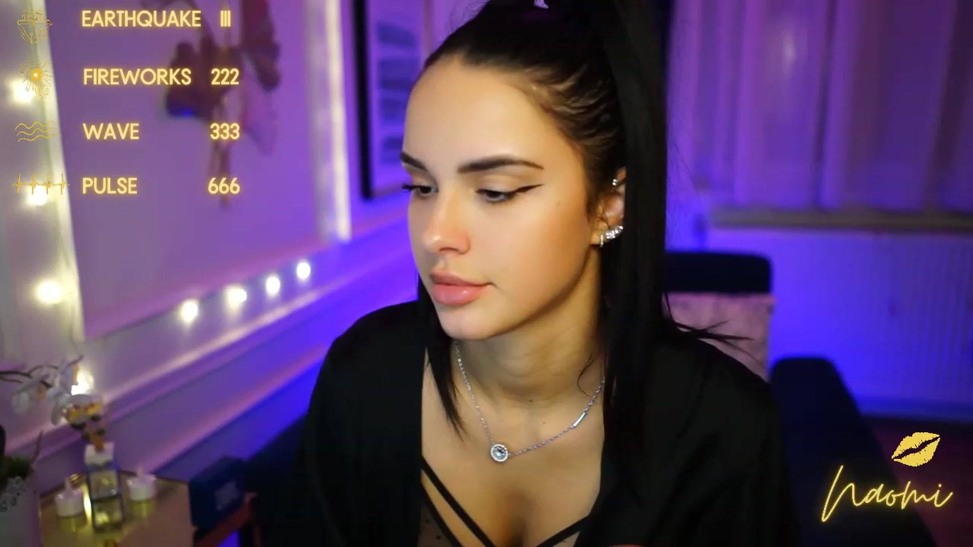 Gallery image thumbnail from cinnabellee's myfreecams stream on, 02/11/2023, 24:01 image 13 of 20
