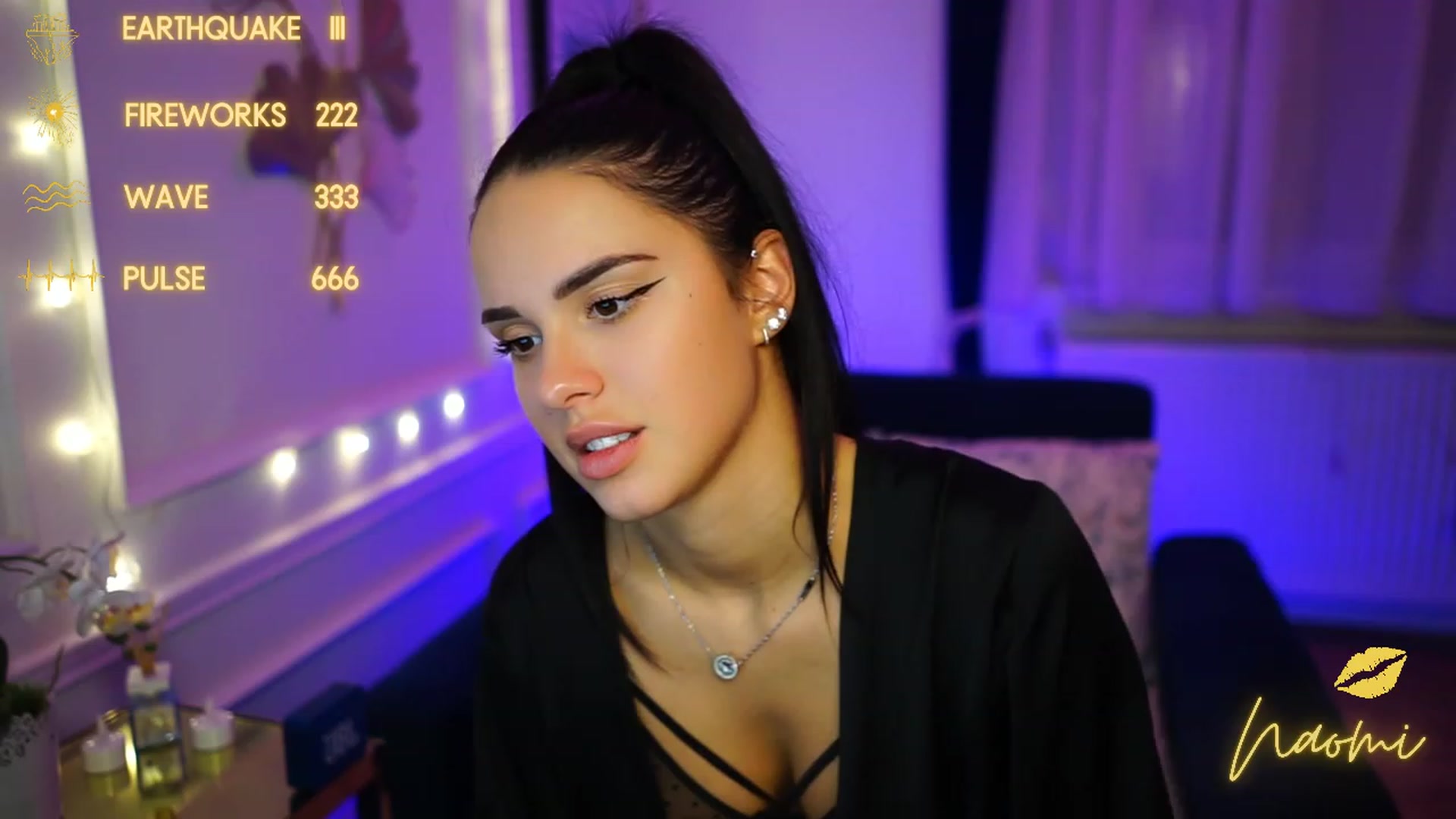 Gallery image thumbnail from cinnabellee's myfreecams stream on, 02/11/2023, 24:01 image 16 of 20