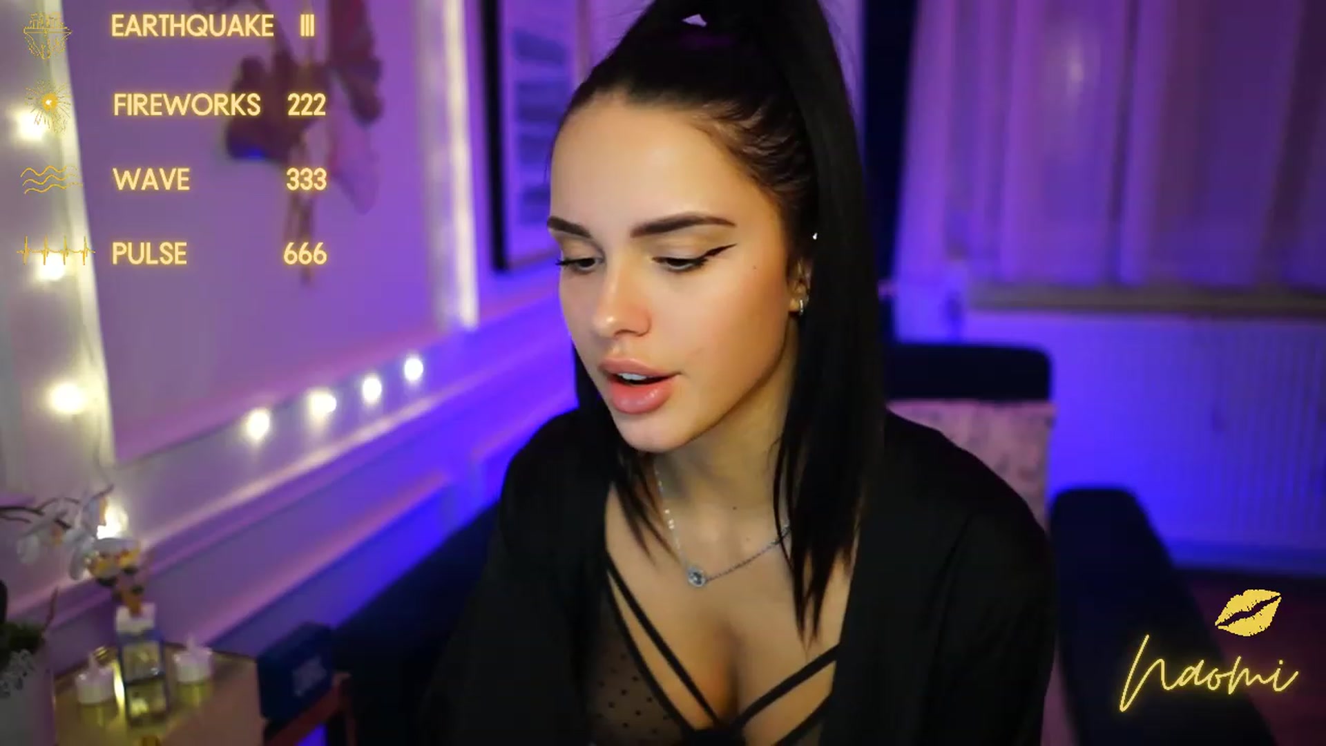 Gallery image thumbnail from cinnabellee's myfreecams stream on, 02/11/2023, 24:01 image 12 of 20
