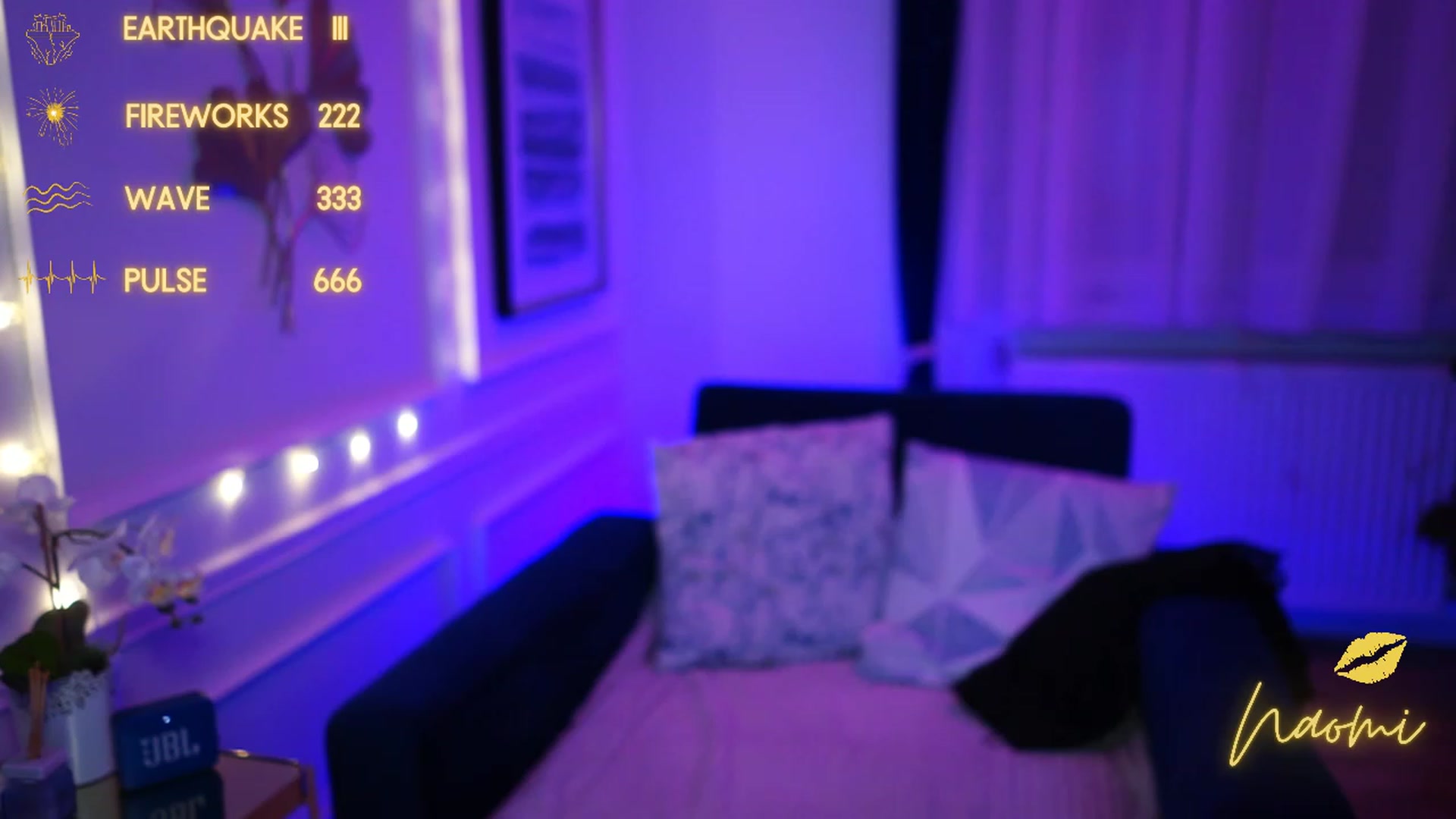 Gallery image thumbnail from cinnabellee's myfreecams stream on, 02/15/2023, 24:06 image 12 of 20