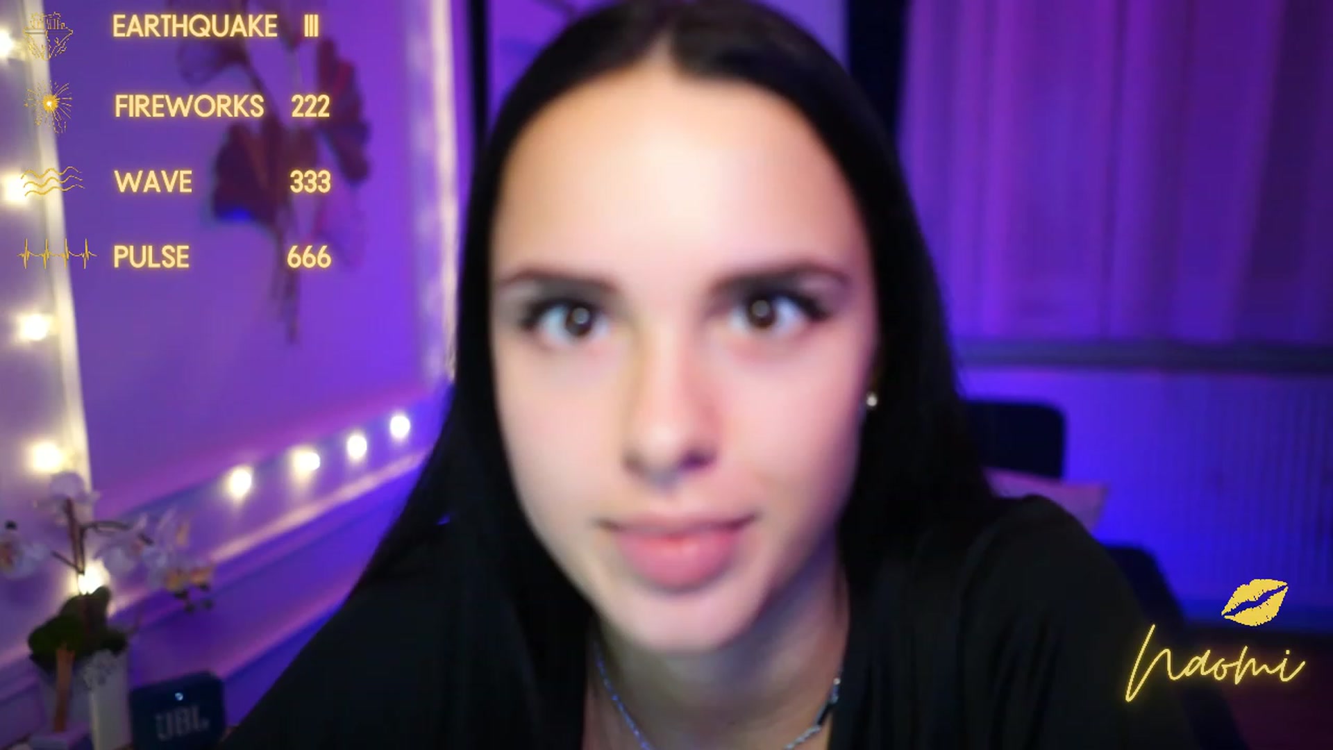 Gallery image thumbnail from cinnabellee's myfreecams stream on, 02/15/2023, 24:06 image 2 of 20