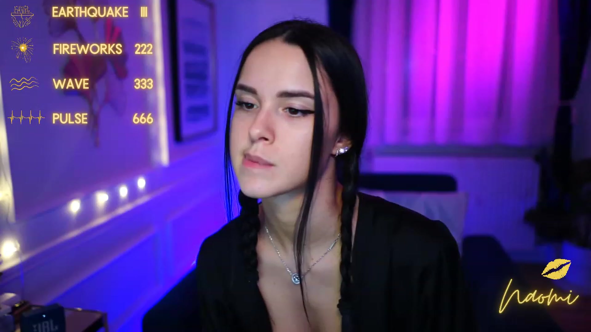 Gallery image thumbnail from cinnabellee's myfreecams stream on, 02/15/2023, 18:39 image 20 of 20