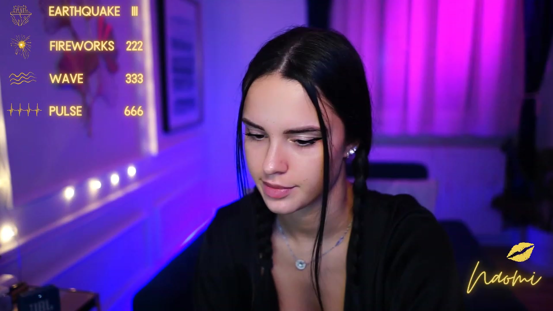 Gallery image thumbnail from cinnabellee's myfreecams stream on, 02/15/2023, 18:39 image 19 of 20