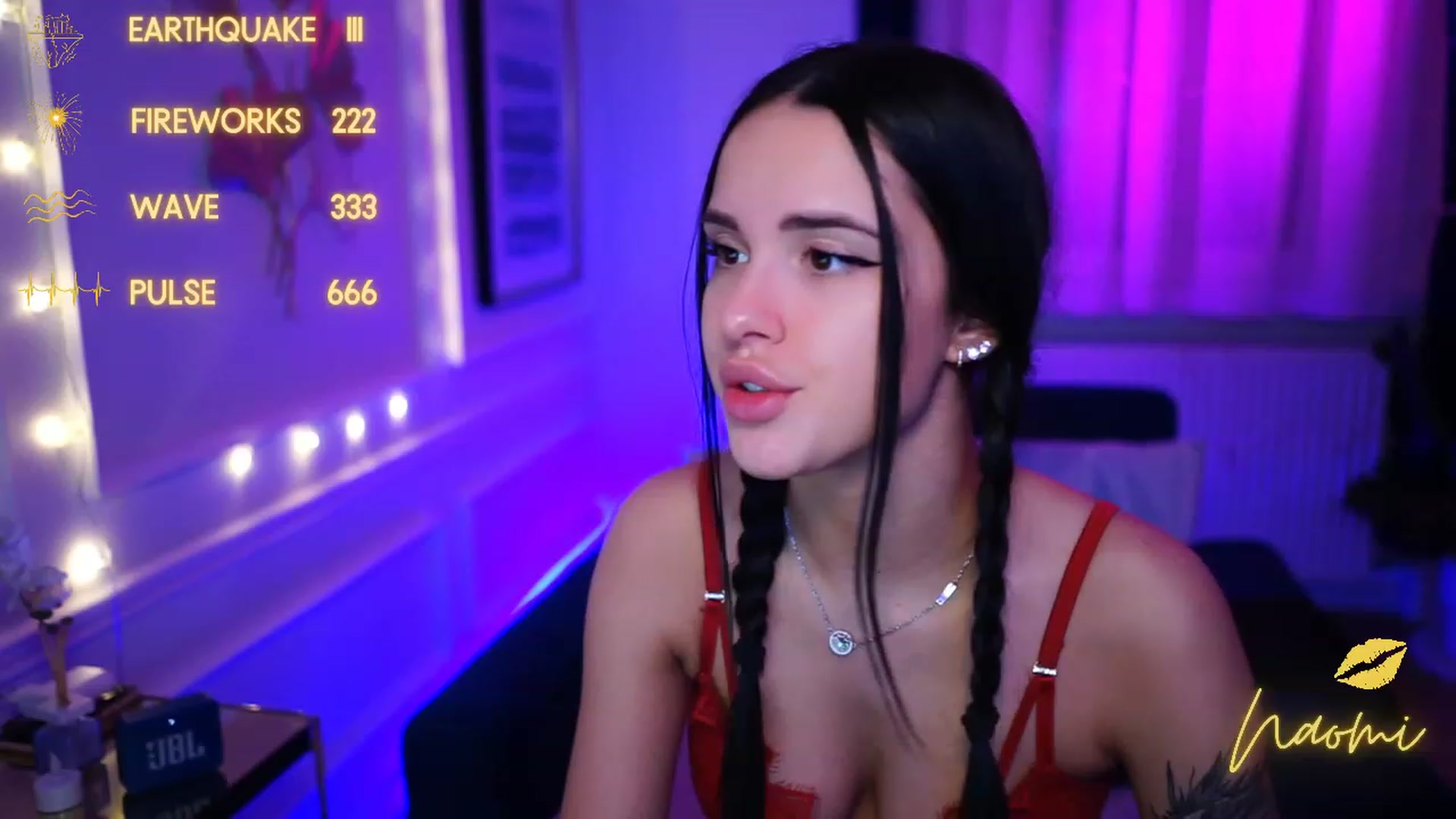Gallery image thumbnail from cinnabellee's myfreecams stream on, 02/15/2023, 21:45 image 12 of 20