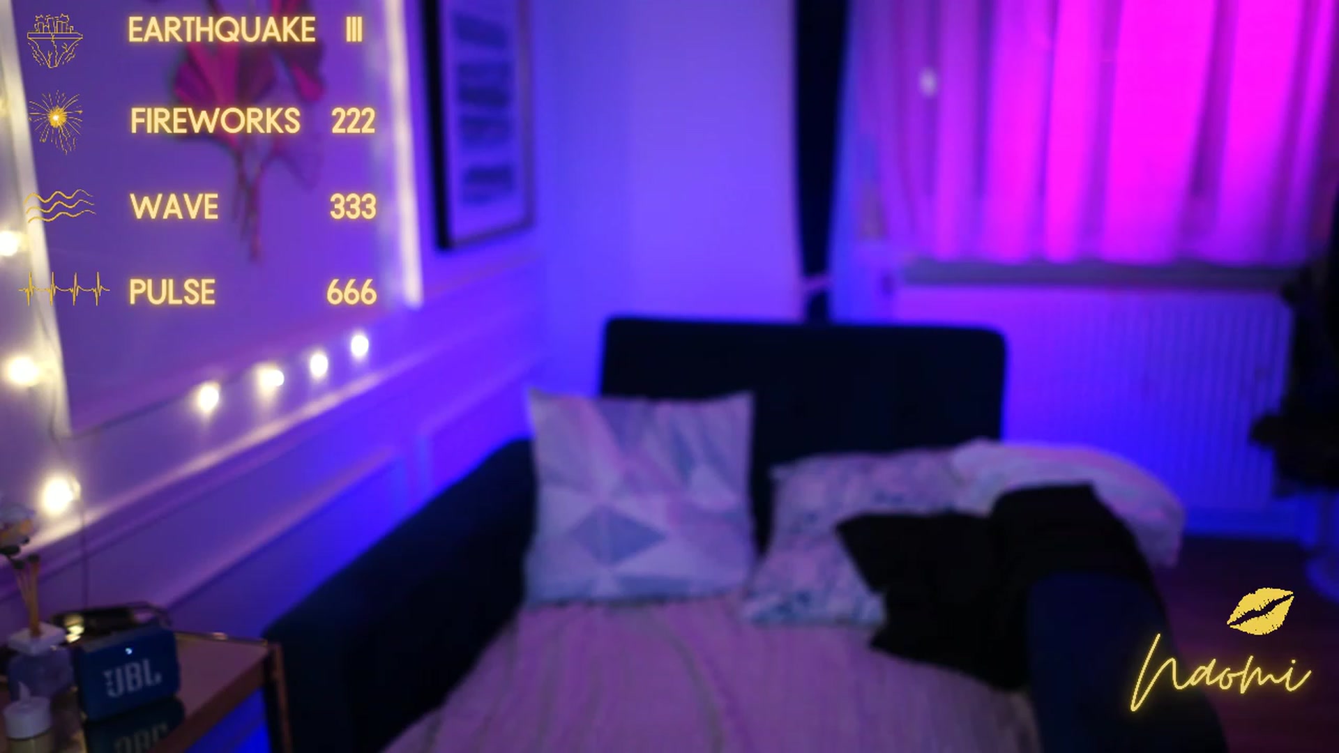 Gallery image thumbnail from cinnabellee's myfreecams stream on, 02/18/2023, 24:59 image 20 of 20
