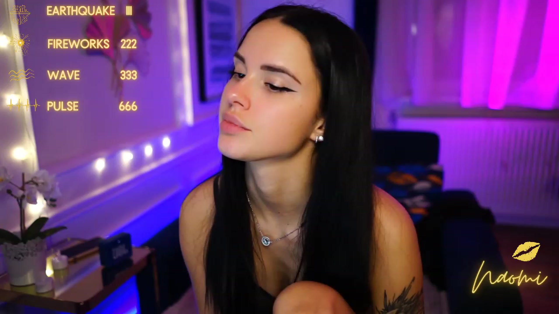 Gallery image thumbnail from cinnabellee's myfreecams stream on, 02/20/2023, 21:49 image 16 of 20