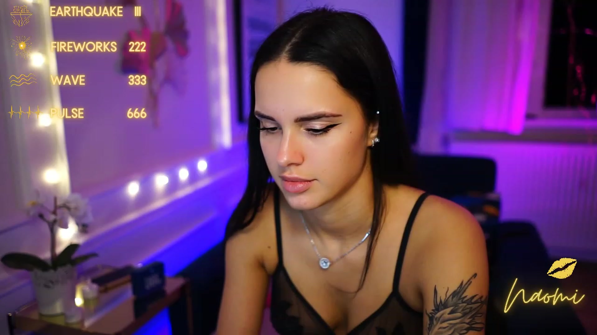 Gallery image thumbnail from cinnabellee's myfreecams stream on, 02/20/2023, 22:55 image 13 of 20