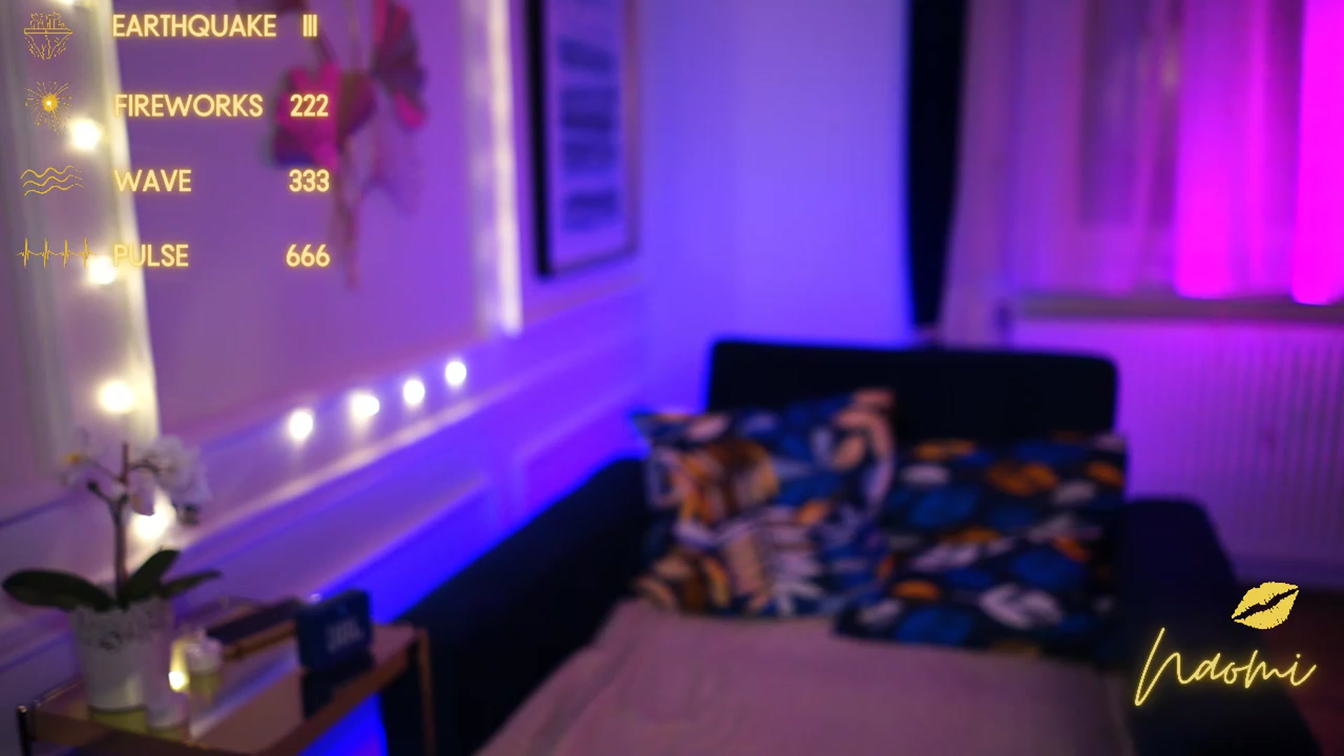 Gallery image thumbnail from cinnabellee's myfreecams stream on, 02/20/2023, 22:55 image 16 of 20
