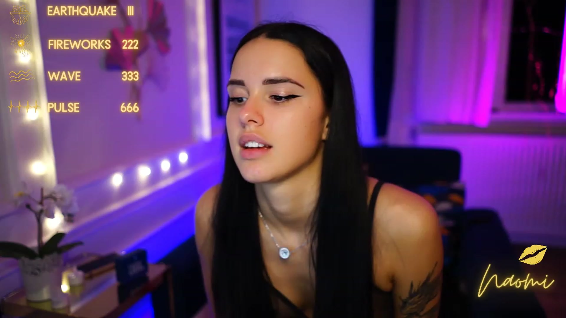 Gallery image thumbnail from cinnabellee's myfreecams stream on, 02/20/2023, 22:55 image 4 of 20