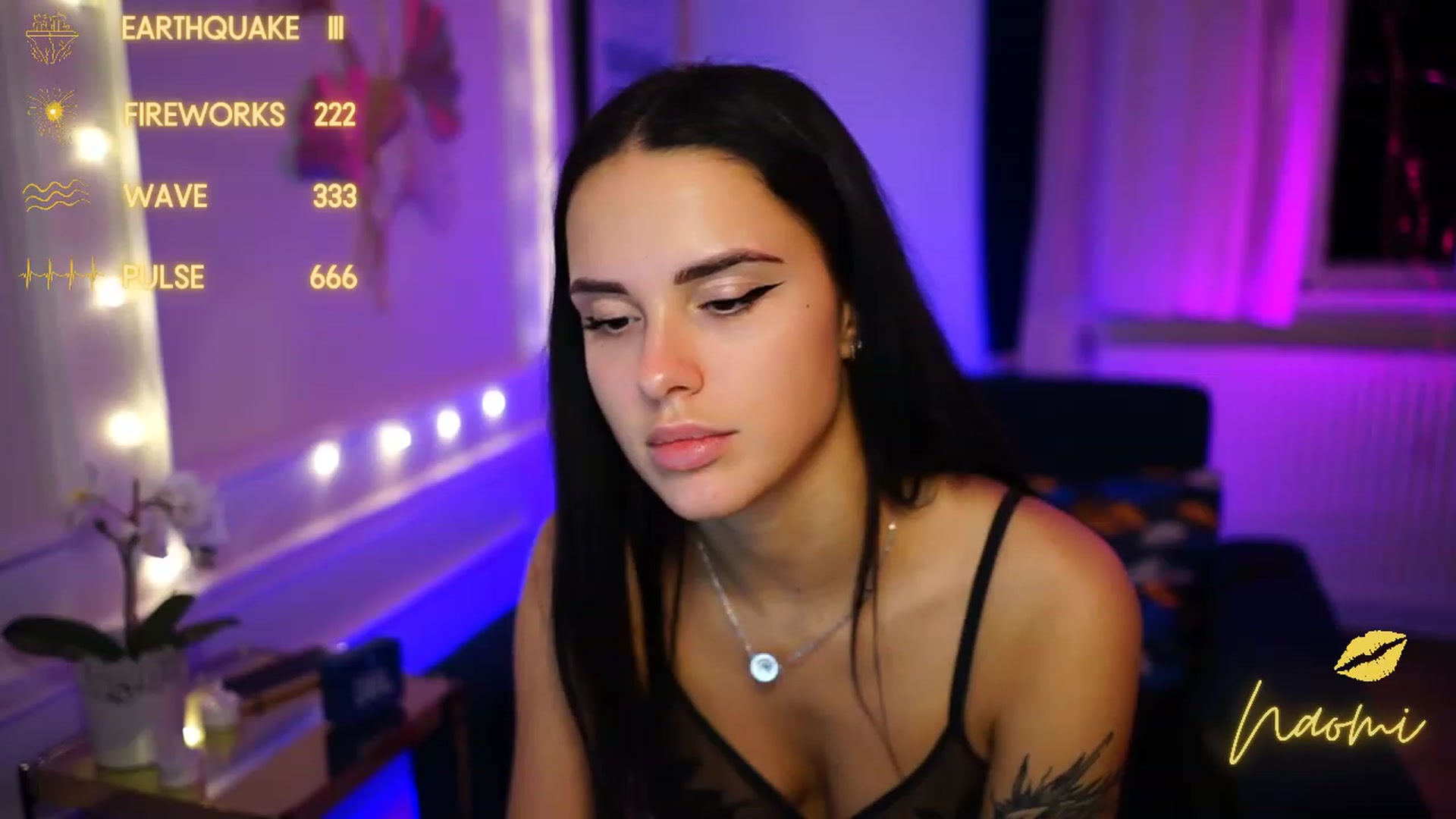 Gallery image thumbnail from cinnabellee's myfreecams stream on, 02/20/2023, 22:55 image 12 of 20