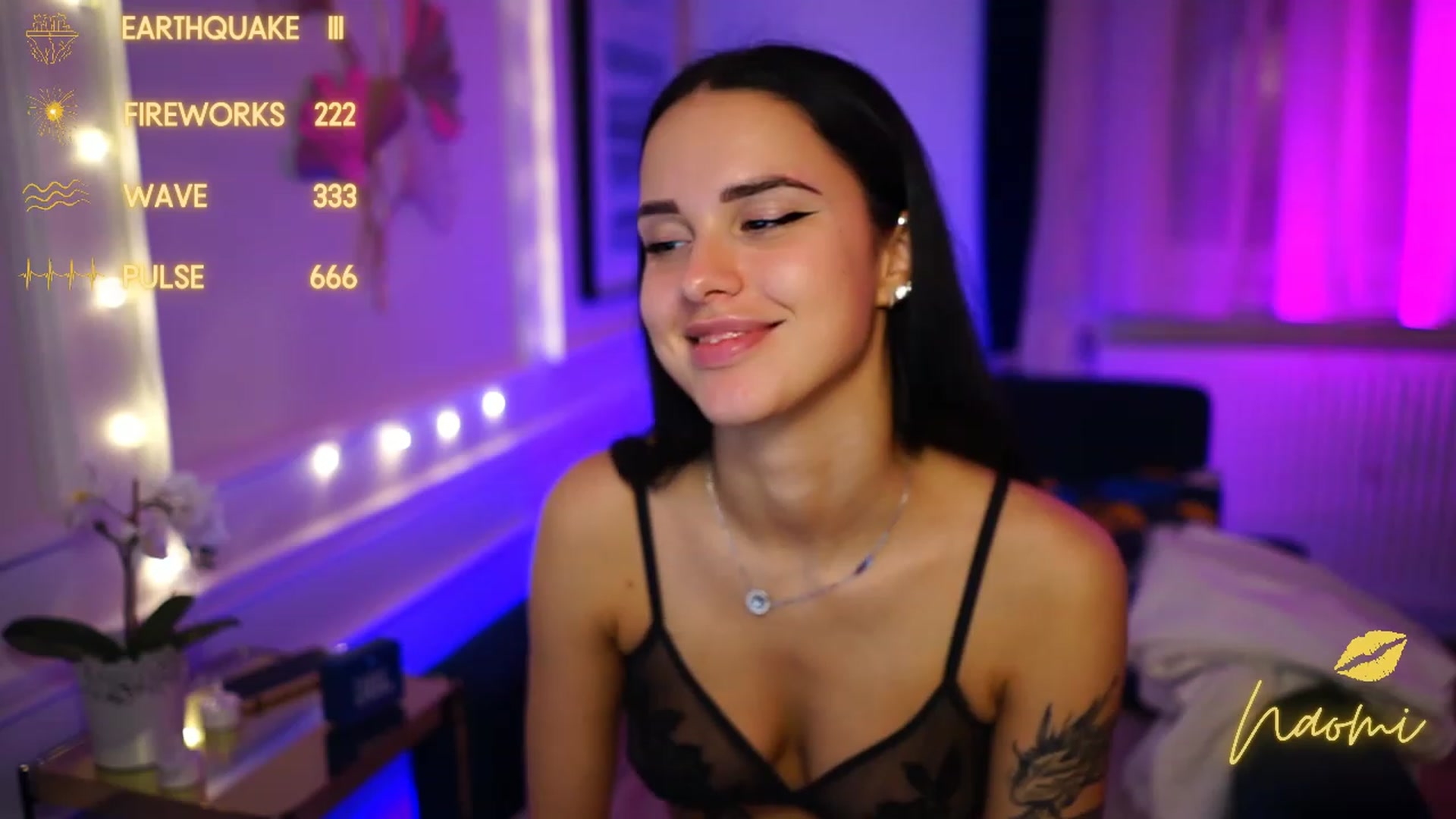 Gallery image thumbnail from cinnabellee's myfreecams stream on, 02/20/2023, 22:55 image 19 of 20