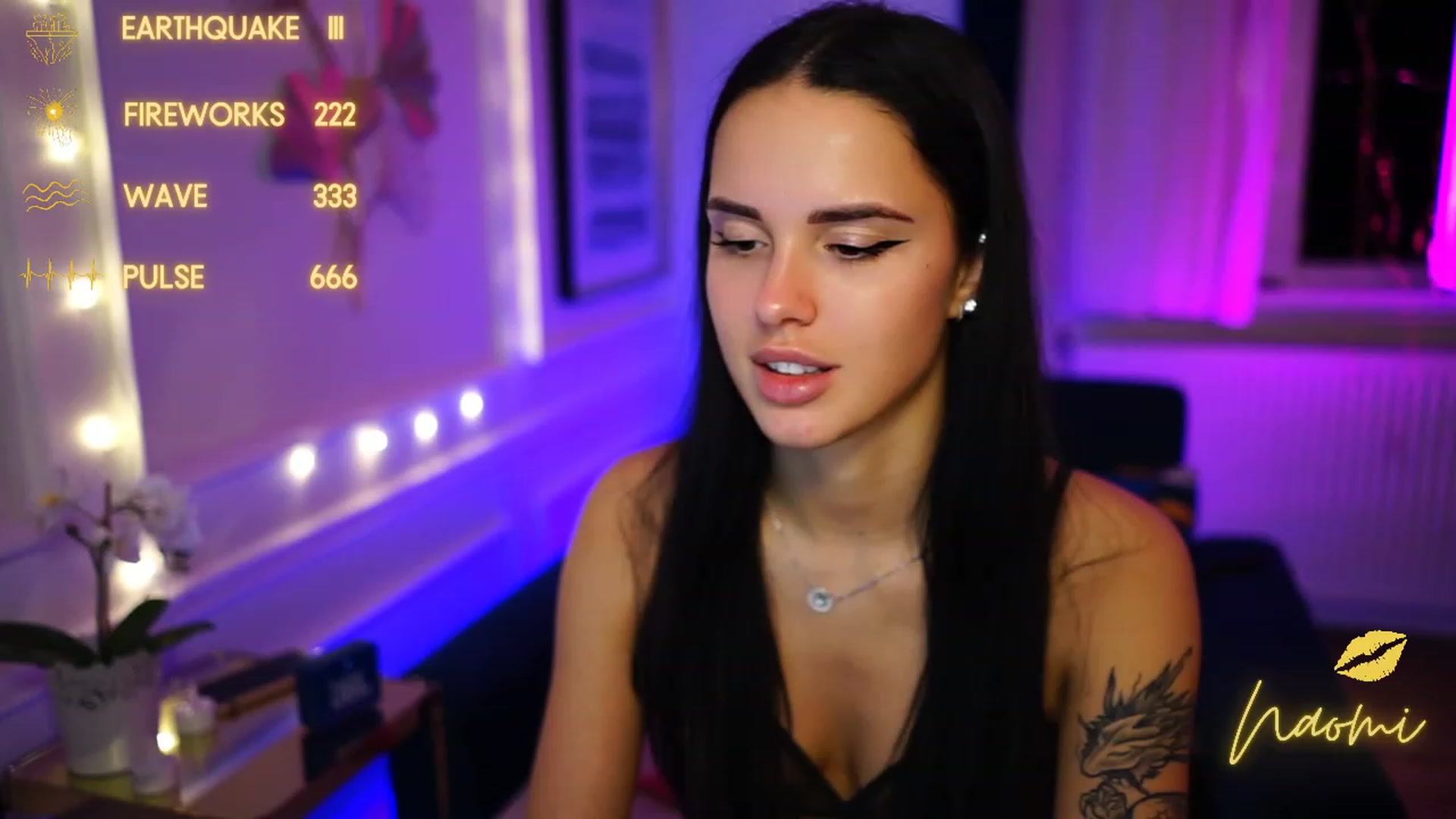 Gallery image thumbnail from cinnabellee's myfreecams stream on, 02/20/2023, 22:55 image 3 of 20