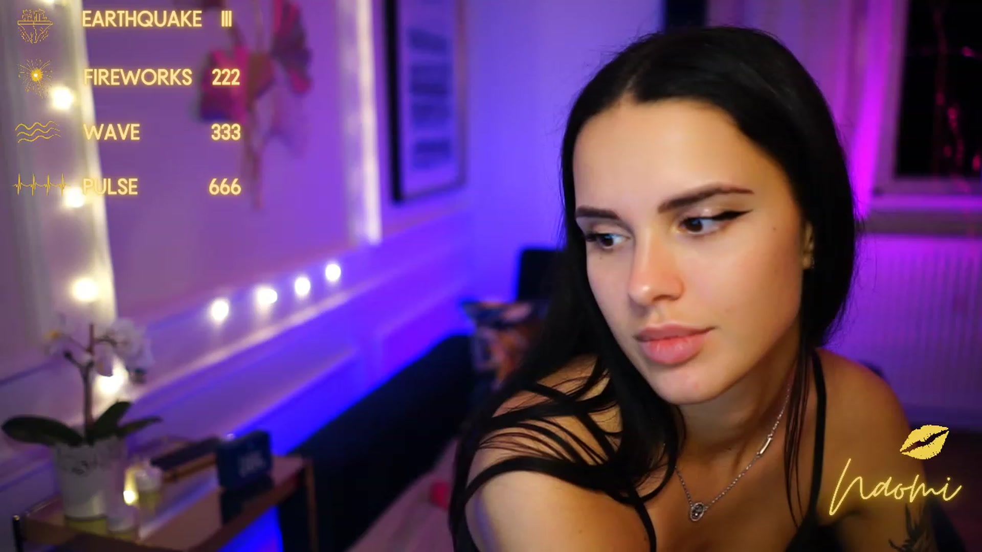 Gallery image thumbnail from cinnabellee's myfreecams stream on, 02/20/2023, 22:55 image 14 of 20