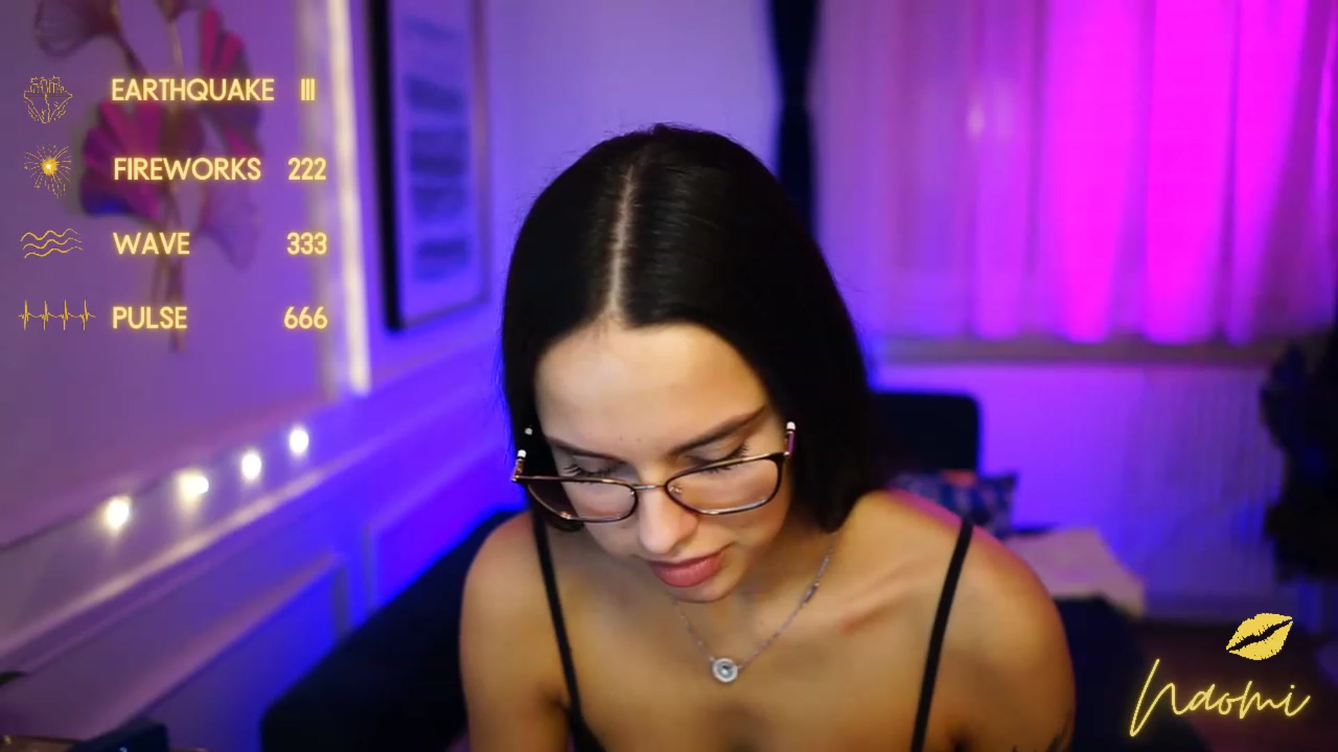 Gallery image thumbnail from cinnabellee's myfreecams stream on, 02/26/2023, 19:42 image 5 of 20
