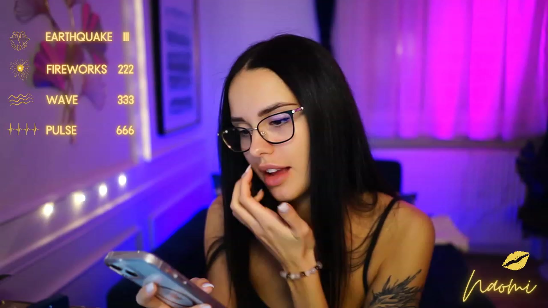 Gallery image thumbnail from cinnabellee's myfreecams stream on, 02/26/2023, 19:42 image 4 of 20