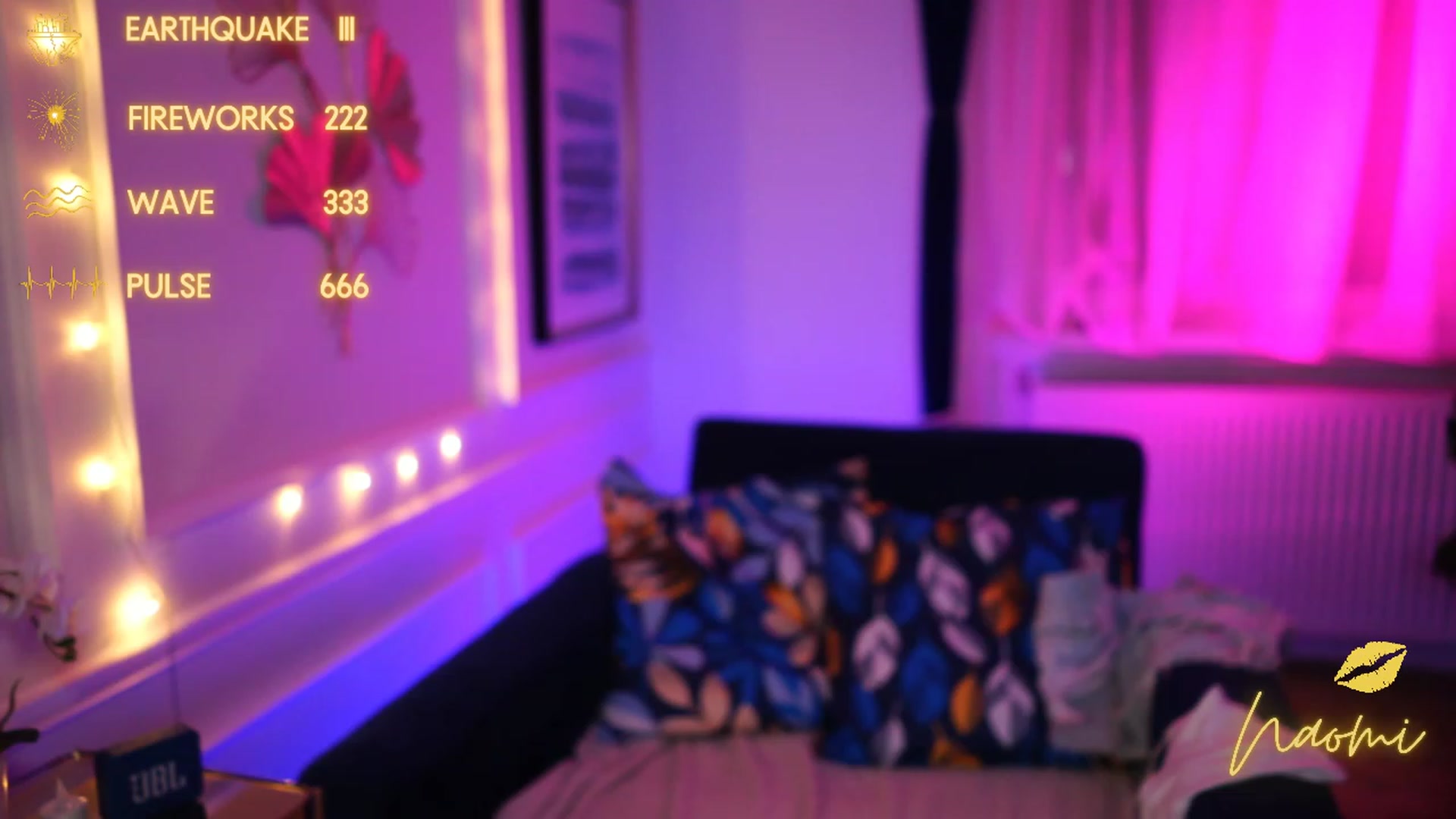 Gallery image thumbnail from cinnabellee's myfreecams stream on, 03/11/2023, 01:45 image 17 of 20