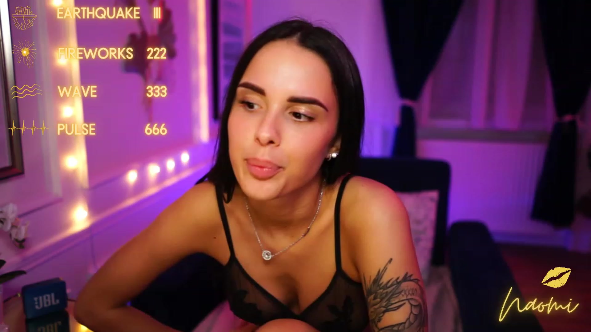 Gallery image thumbnail from cinnabellee's myfreecams stream on, 03/21/2023, 02:32 image 20 of 20