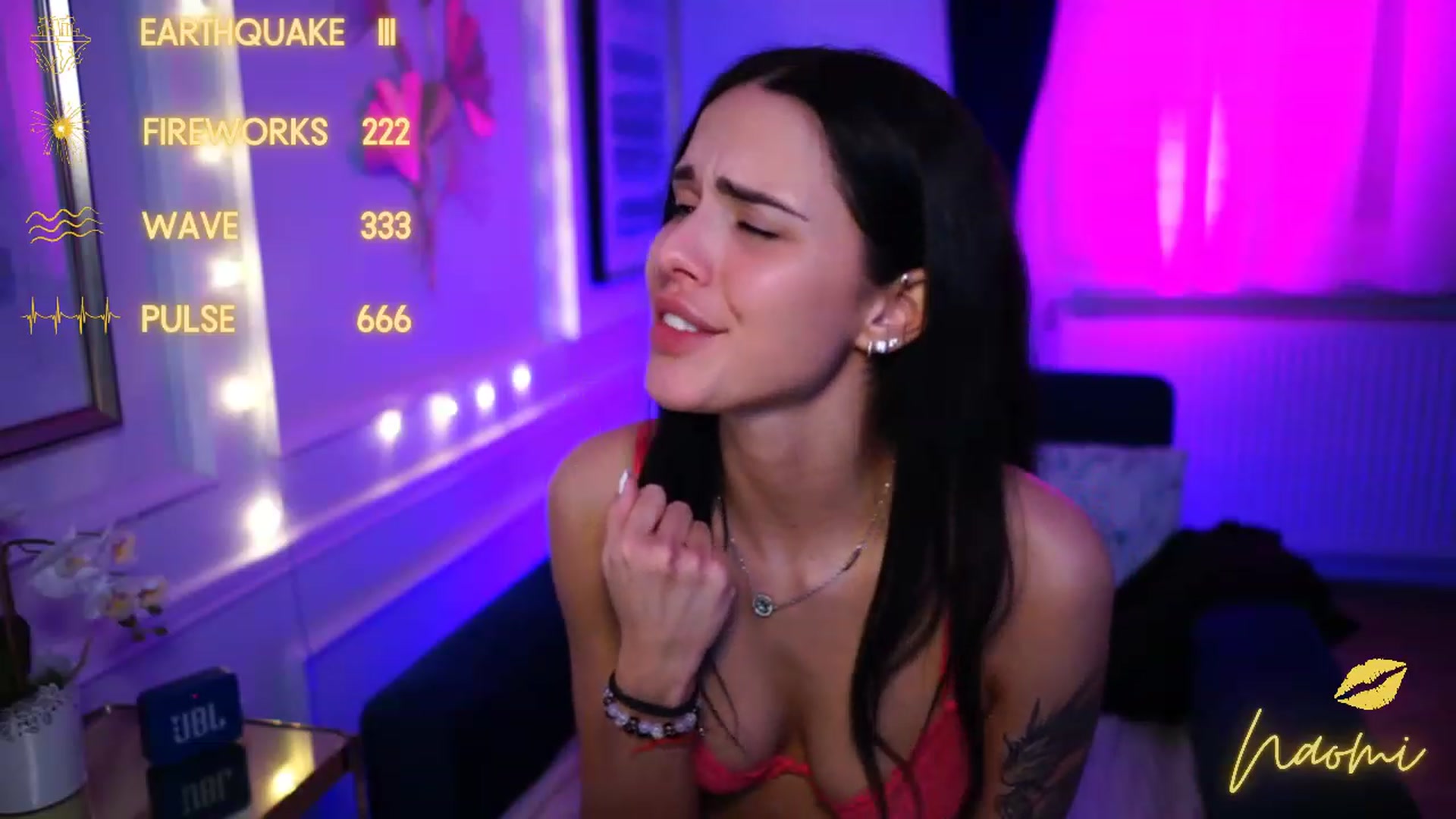 Gallery image thumbnail from cinnabellee's myfreecams stream on, 03/26/2023, 24:46 image 20 of 20