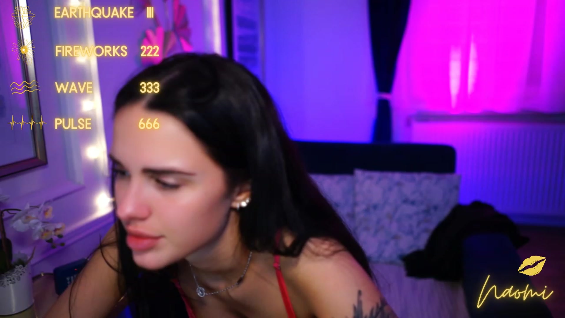 Gallery image thumbnail from cinnabellee's myfreecams stream on, 03/26/2023, 01:11 image 20 of 20