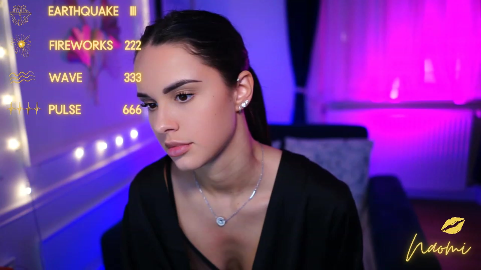 Gallery image thumbnail from cinnabellee's myfreecams stream on, 04/05/2023, 17:53 image 8 of 20