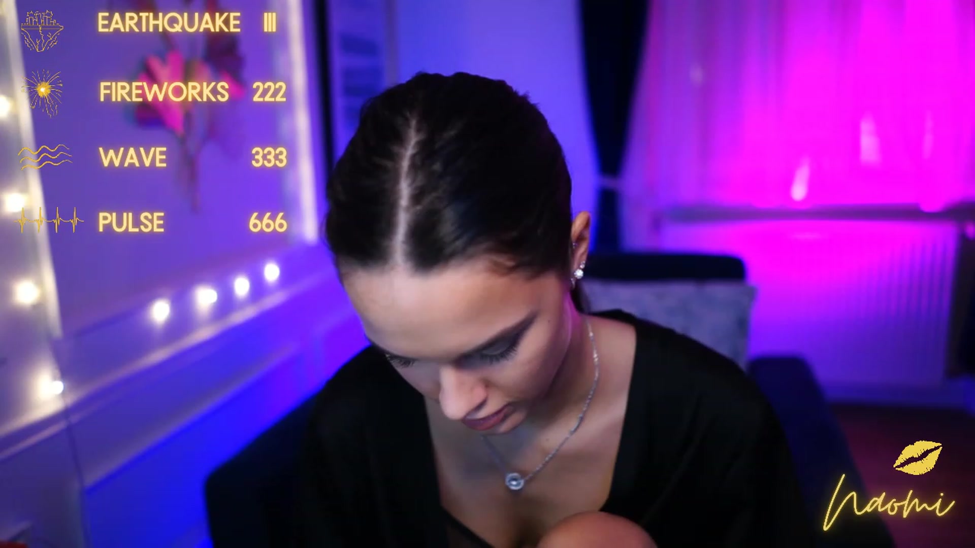 Gallery image thumbnail from cinnabellee's myfreecams stream on, 04/05/2023, 17:53 image 13 of 20