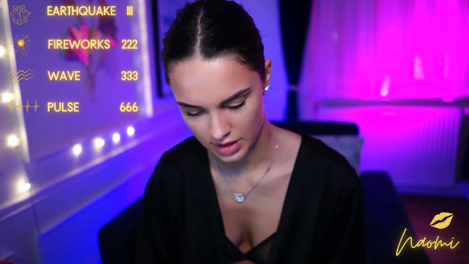 Gallery image thumbnail from cinnabellee's myfreecams stream on, 04/05/2023, 17:53 image 10 of 20