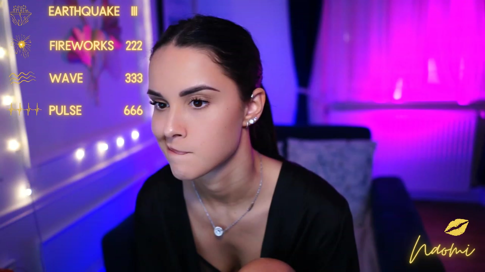 Gallery image thumbnail from cinnabellee's myfreecams stream on, 04/05/2023, 17:53 image 11 of 20