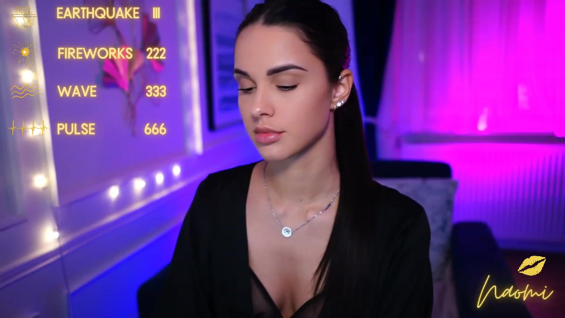 Gallery image thumbnail from cinnabellee's myfreecams stream on, 04/05/2023, 17:53 image 19 of 20