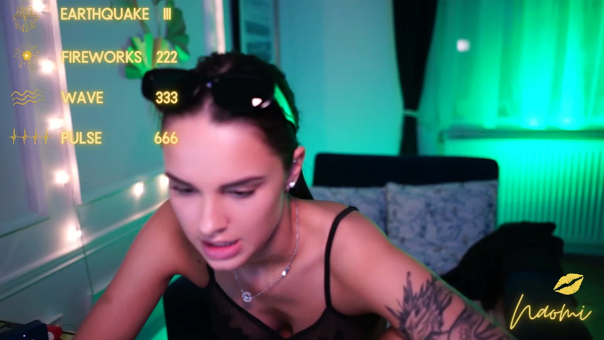 Gallery image thumbnail from cinnabellee's myfreecams stream on, 04/05/2023, 19:12 image 14 of 20
