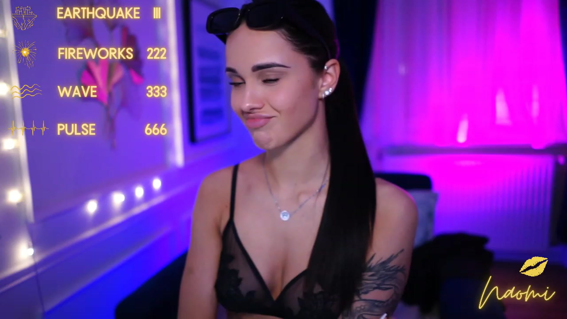 Gallery image thumbnail from cinnabellee's myfreecams stream on, 04/05/2023, 19:12 image 10 of 20
