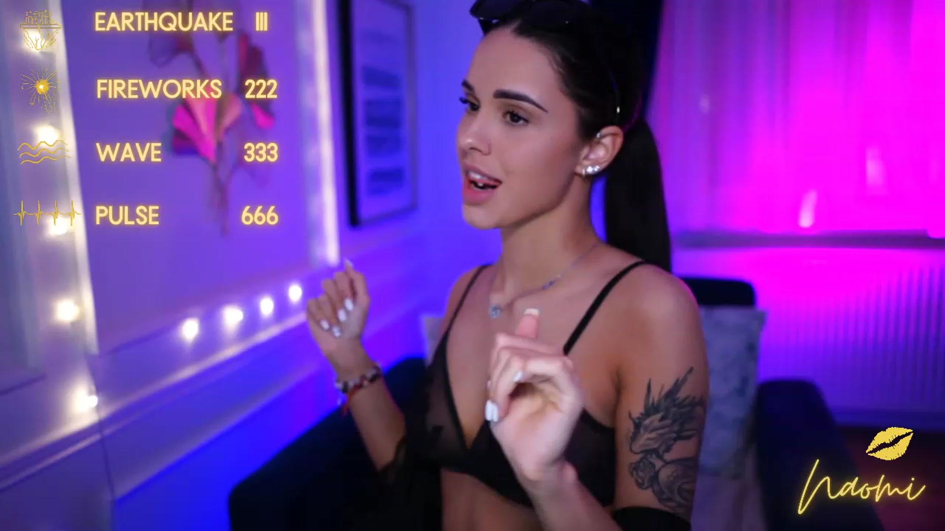 Gallery image thumbnail from cinnabellee's myfreecams stream on, 04/05/2023, 19:12 image 2 of 20