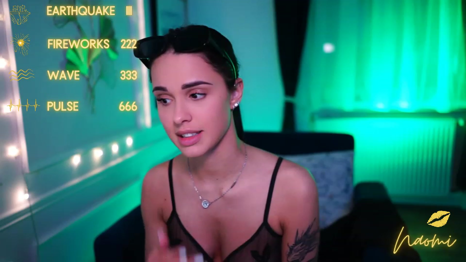 Gallery image thumbnail from cinnabellee's myfreecams stream on, 04/05/2023, 21:32 image 13 of 20