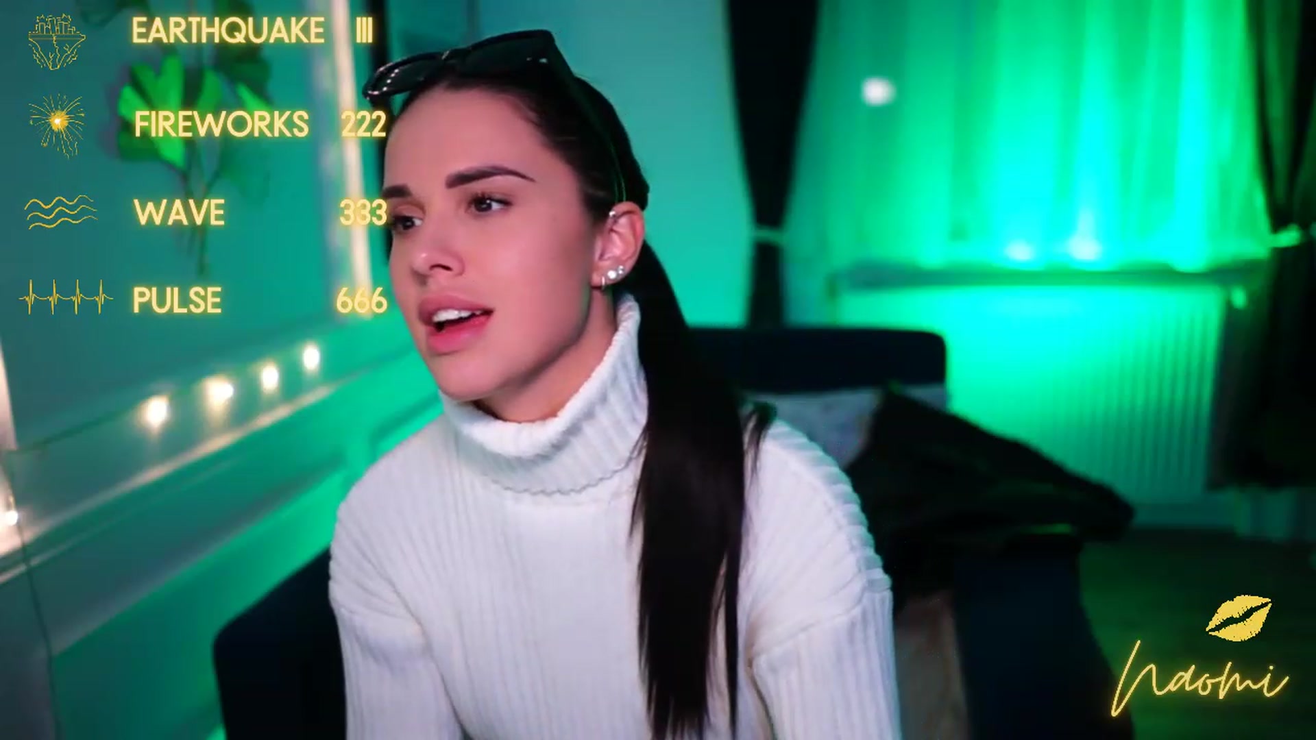 Gallery image thumbnail from cinnabellee's myfreecams stream on, 04/05/2023, 22:00 image 17 of 20