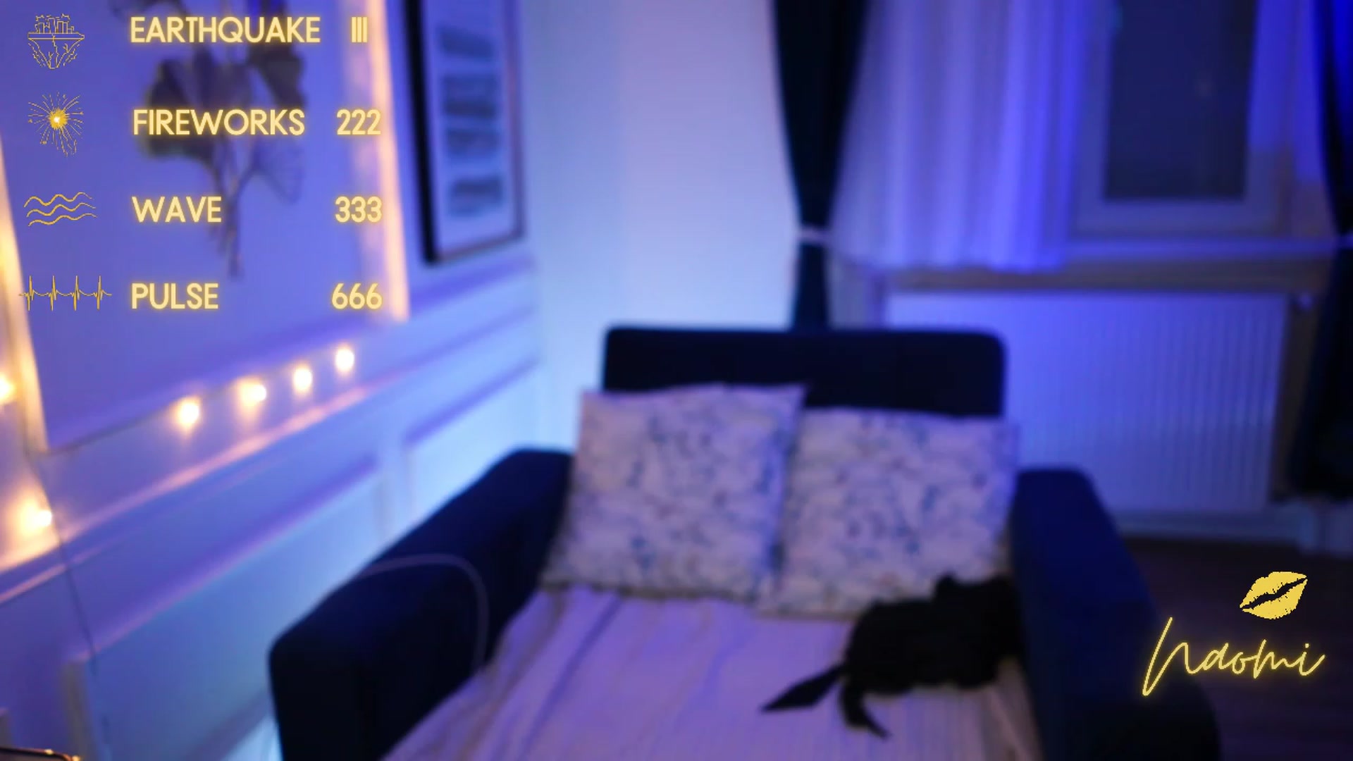 Gallery image thumbnail from cinnabellee's myfreecams stream on, 04/06/2023, 19:43 image 5 of 20