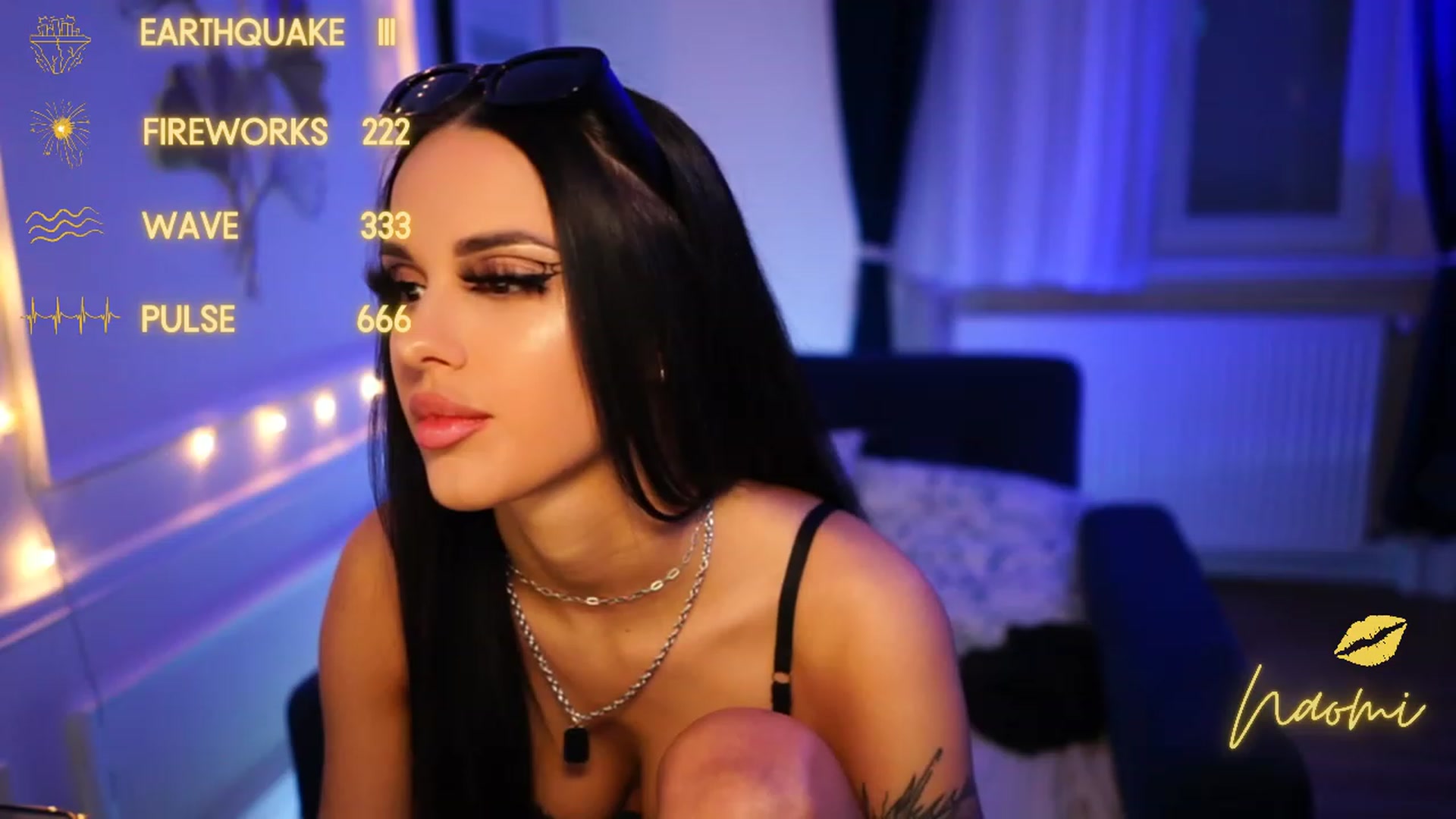 Gallery image thumbnail from cinnabellee's myfreecams stream on, 04/06/2023, 19:43 image 14 of 20