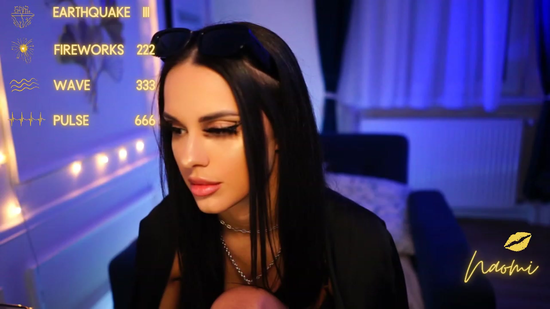 Gallery image thumbnail from cinnabellee's myfreecams stream on, 04/06/2023, 19:43 image 17 of 20