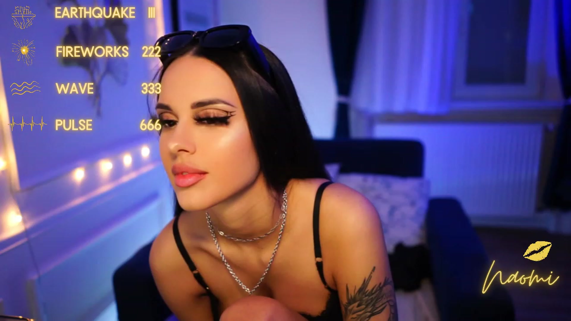 Gallery image thumbnail from cinnabellee's myfreecams stream on, 04/06/2023, 19:43 image 7 of 20