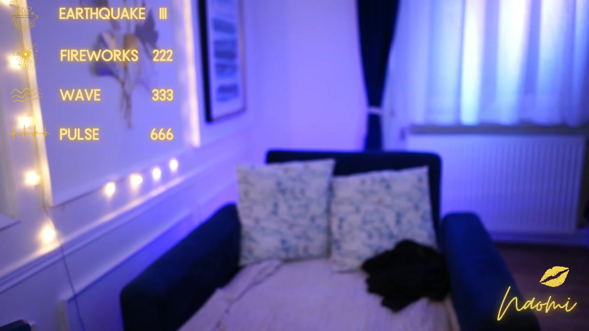 Gallery image thumbnail from cinnabellee's myfreecams stream on, 04/08/2023, 17:21 image 20 of 20