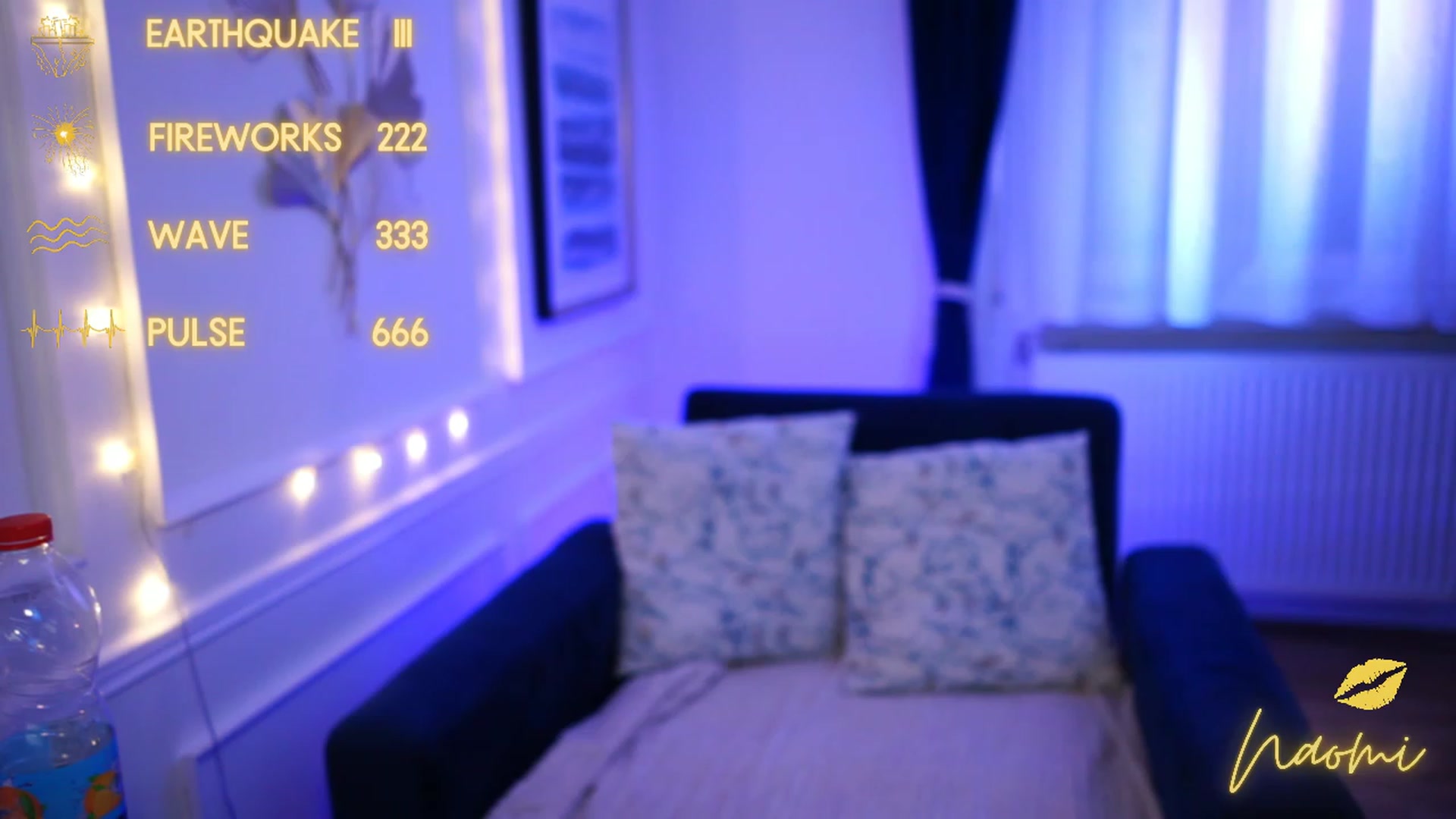 Gallery image thumbnail from cinnabellee's myfreecams stream on, 04/08/2023, 20:09 image 19 of 20