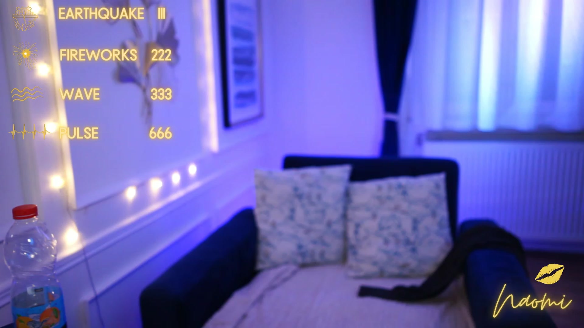 Gallery image thumbnail from cinnabellee's myfreecams stream on, 04/08/2023, 20:09 image 17 of 20