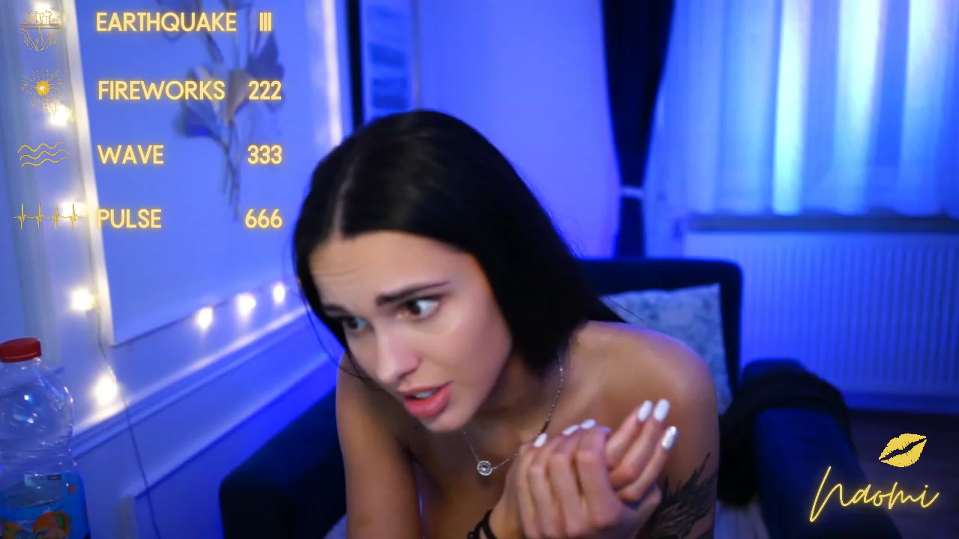 Gallery image thumbnail from cinnabellee's myfreecams stream on, 04/08/2023, 20:09 image 13 of 20