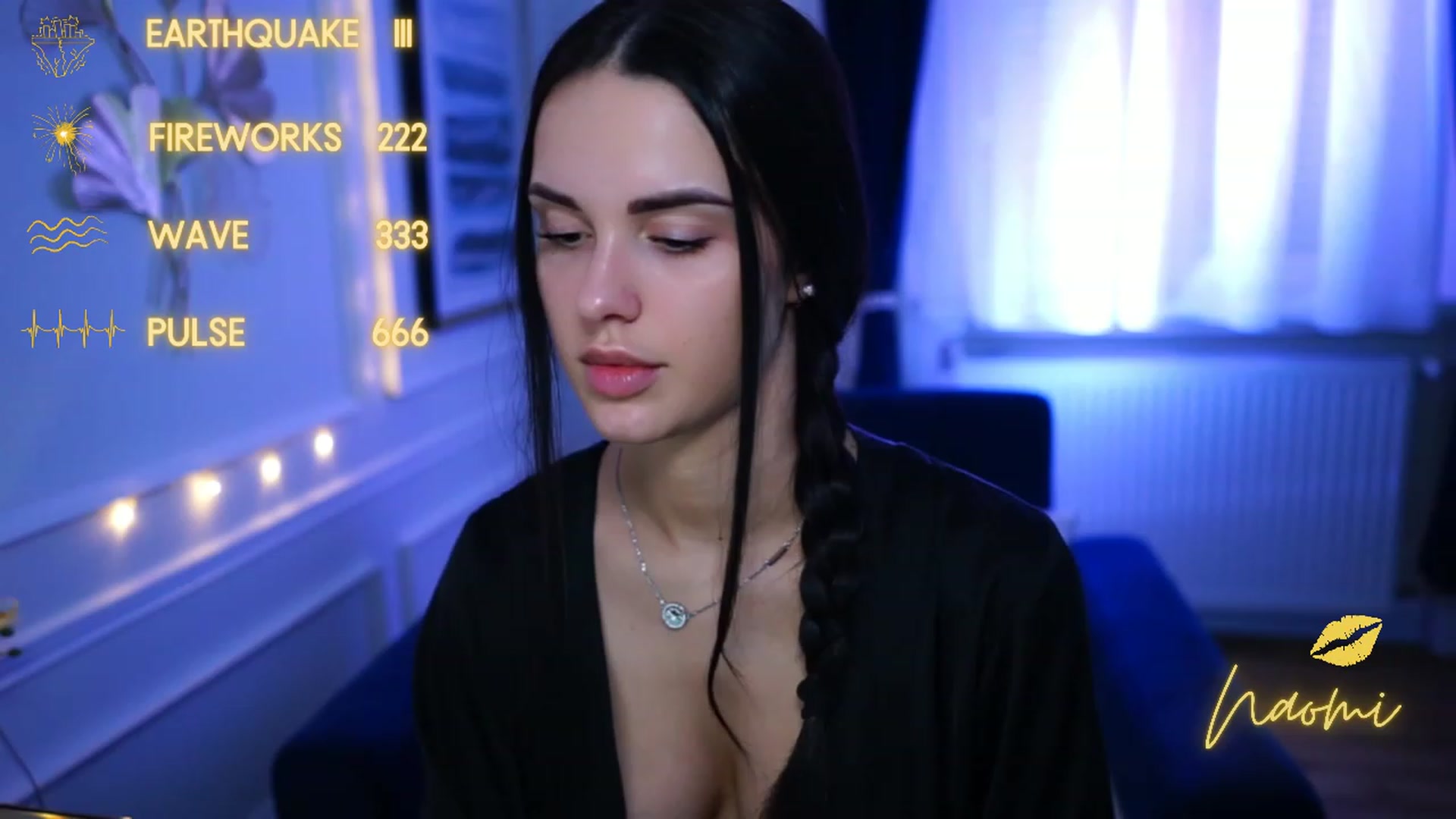 Gallery image thumbnail from cinnabellee's myfreecams stream on, 04/14/2023, 12:26 image 10 of 20