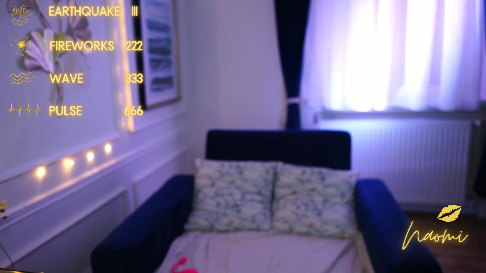 Gallery image thumbnail from cinnabellee's myfreecams stream on, 04/14/2023, 12:26 image 20 of 20